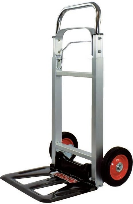 Ausziehbarer Wagen - Idrhaus