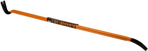 Nageleisen BlackGiant Bar 3,6kg - Picard