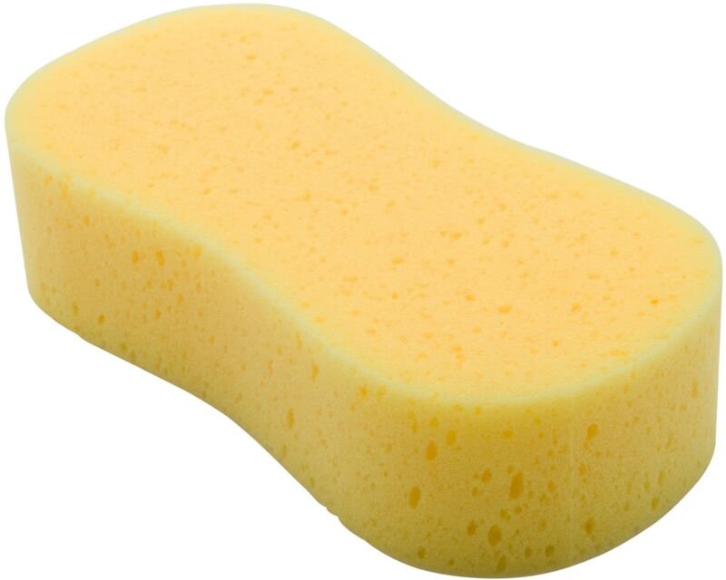 Jumbo-Waschschaum für Autos mit 23 cm