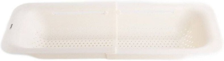 Thumbnail - Sieb EASY COOK Küchencreme 37x20 cm 723797