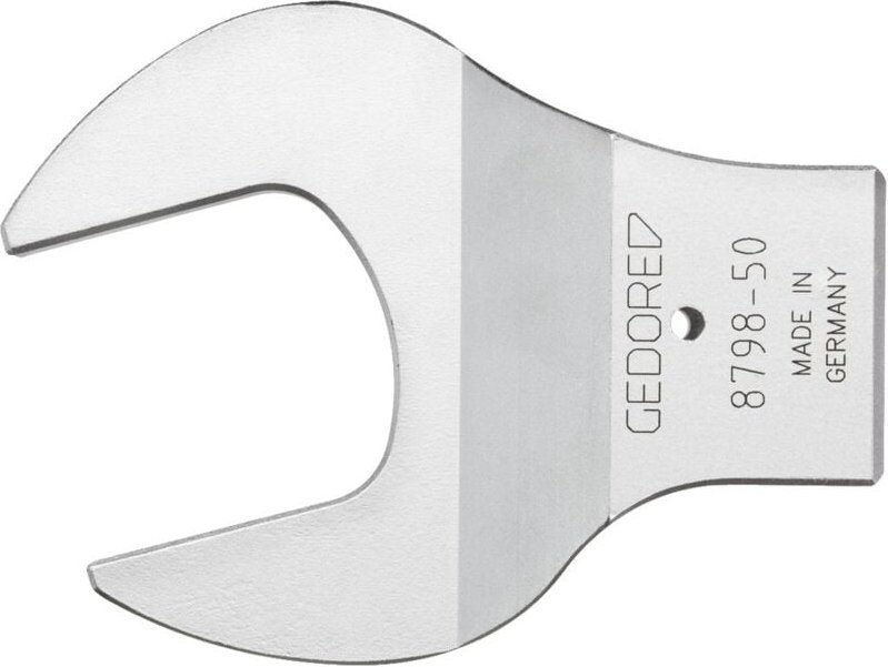 8798-55 Aufsteckmaulschlüssel 28 z, 55 mm