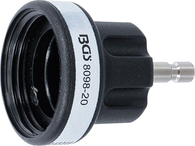 Adapter 20 für Art. 8027, 8098 für Saab Ecopower