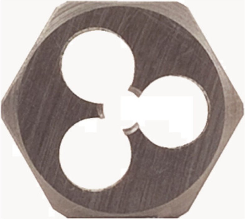 Thumbnail - HSS Sechskant-Schneidmutter MF, M14x0,75