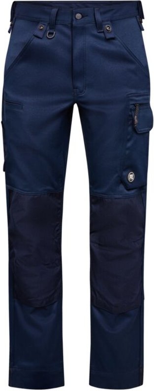 Engel - X-treme Arbeitsbundhose mit Stretch 2363-314 Gr. 50 Blue Ink