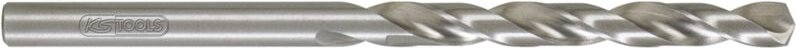 KS Tools HSS-G Spiralbohrer, 7mm, 10er Pack 10 Stk