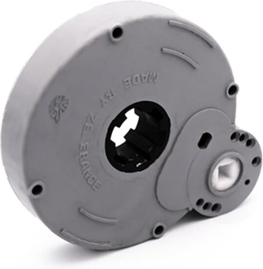 T.S.L. ø108 d.crabot plat pion 1