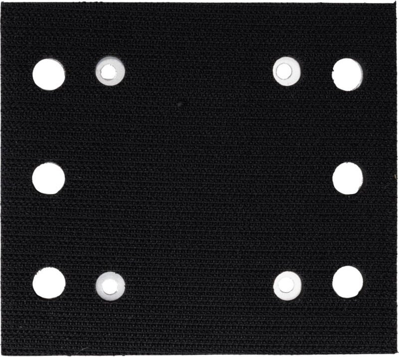 Schleifteller Quadrat für Pro Schwingschleifer PFS20-W Schleifteller - Primaster Pro