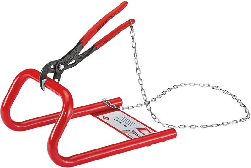 KNIPEX 00 19 20 S1 Testständer 295 mm