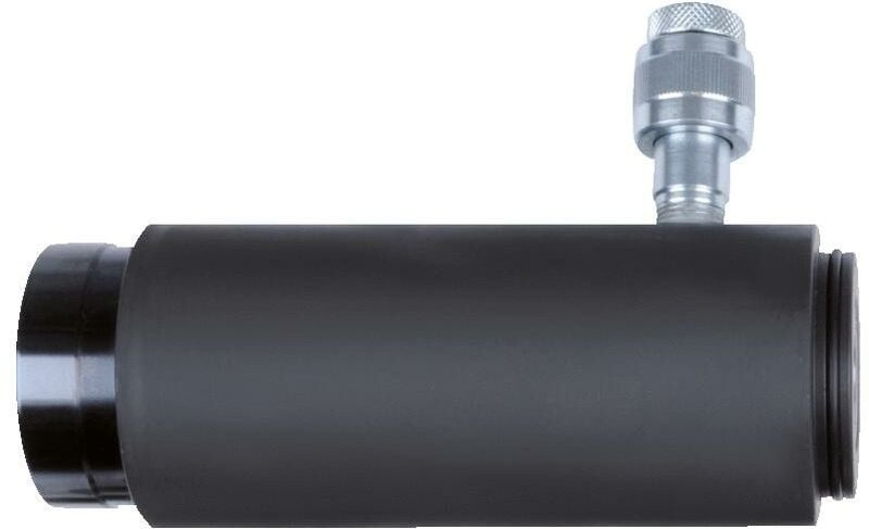 Hydraulik Hohlkolben Zylinder 17t