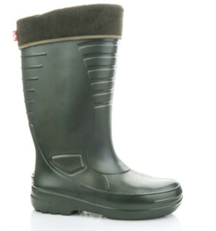 Thermostiefel Lemigo bis -30°C aus EVA 48