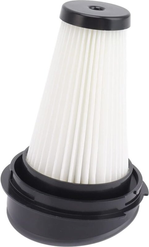 Qiyao - Staubsaugerfilter, Filterwirkung Waschbarer und abnehmbarer Haushaltsstaubsaugerfilter für ZR005202 x Pert 160