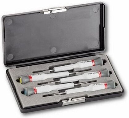 329 N/S5 Satz mit 5 Schraubendrehern für Schlitz- und Kreuzschlitzschrauben U03290056 - Usag