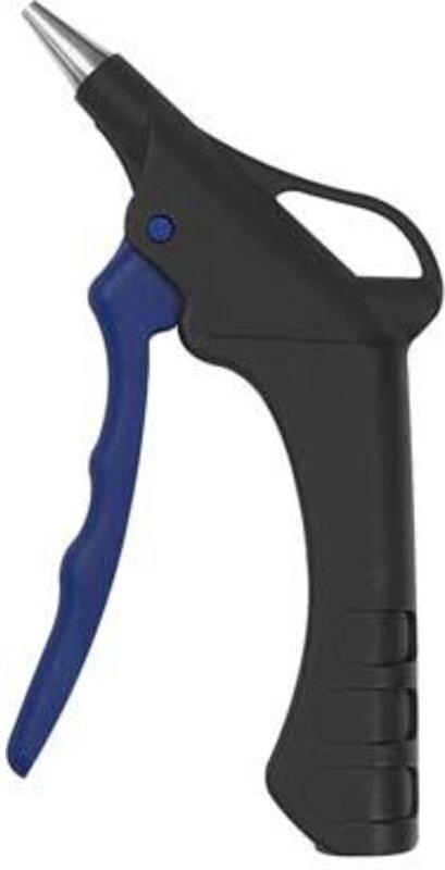 Ausblaspistole Kunststoffohne Tülle G1/4 Riegler