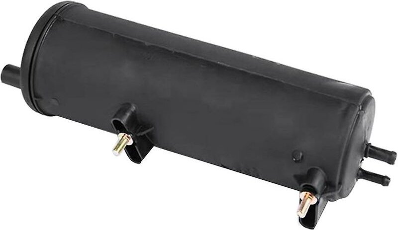 Für 206 206cc 207 C2 Tank Carbon Kanister Aktivkohle Kanister Abgasfilter 1505sk