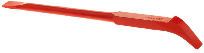 Runde Absatzzange 1m Mob - 0150100601