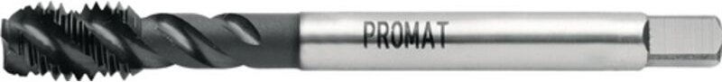 Promat - Maschinengewindebohrer din 376C universal M16x2 mm HSS-Co pm hardlube 6HX