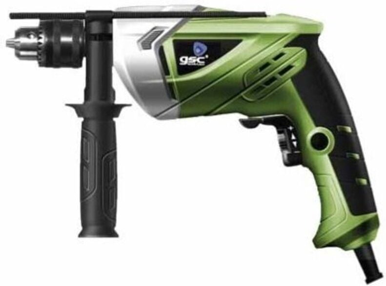 Bohrhammer 710W GSC 3402002