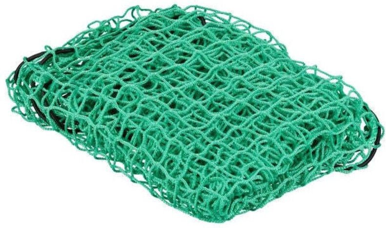 Grunes anhangernetz 23 x 35 m
