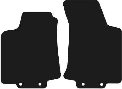 BASIC-Front für: Volkswagen Golf IV Cabrio 1998-2002