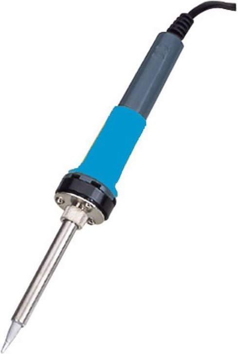 Melchioni - mkc WS-200N Lötkolben 25 w mit Schuko Stecker 495236500