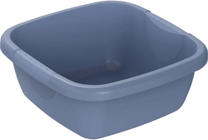 Becken Daily eckig 8 l Spülschüsseln - Rotho
