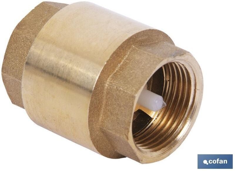 Thumbnail - York-Rückschlagventil R-11/2