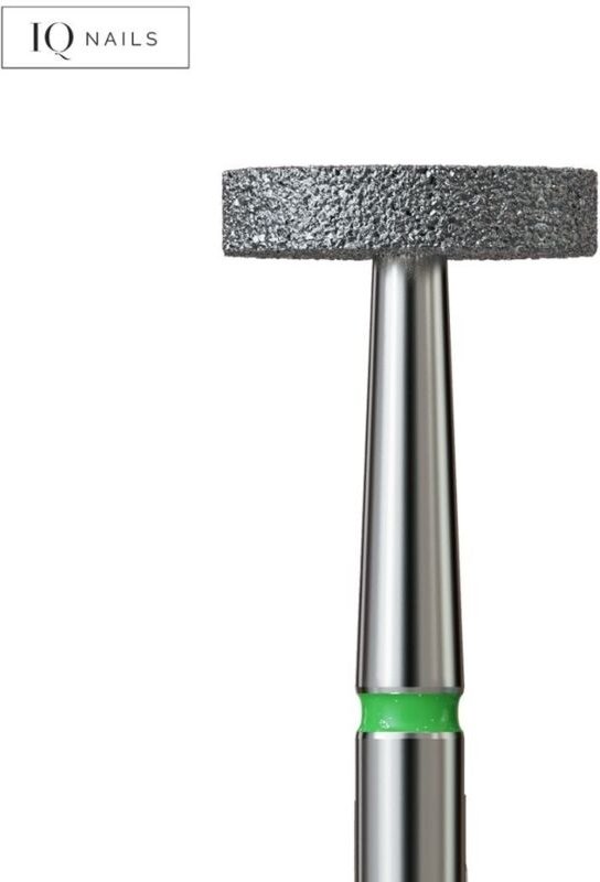 Podologie-Diamantschleifer - Auffangscheibe