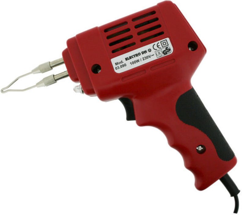 Elektrolötkolben 03.090 Electro Dh 8430552080786