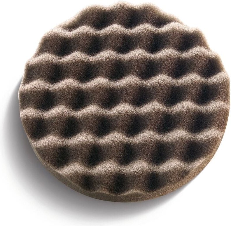 Waffelschwamm ø 150 mm - 63723029010 - Fein