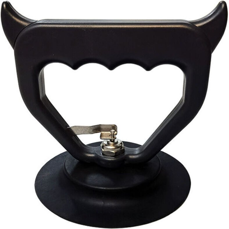 KZQ Aquarium-Glasschaber, 65 cm, Algenschaber, Aquariumschaber, Edelstahl-Algenrasierklingenschaber mit 10 Klingen zum R...