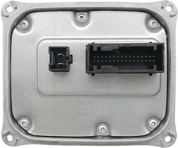 Thumbnail - Neu für W212 e LED-Steuergerät 2014 2015 2016