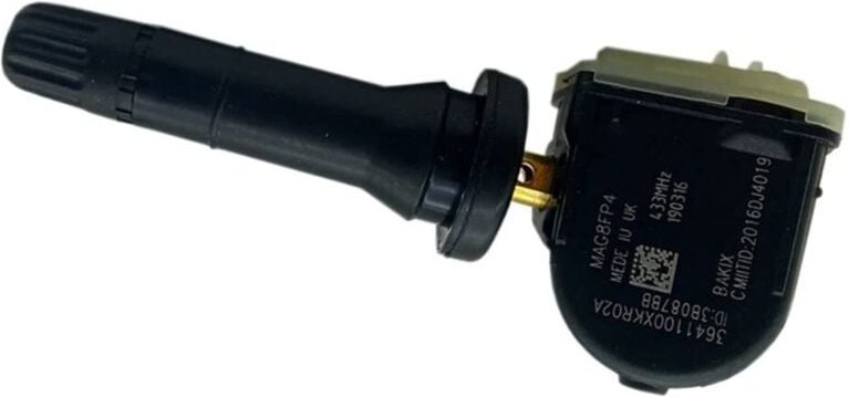 TPMS Reifendrucksensor 433MHZ 3641100XKR02A für 2019 F7 H6 WEY VV5 VV6 VV7 Reifensensor