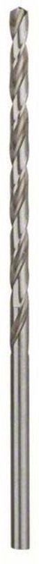 Bosch - 1x Metallbohrer hss-g din 340 5 x 87 x 132 mm - 2608595683