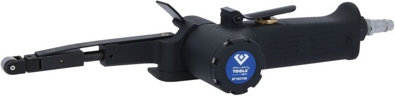 Druckluft-Bandschleifer - BT160706 - Brilliant Tools