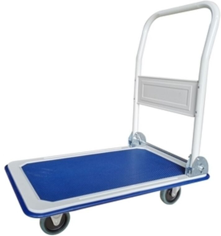 Plattformwagen 150 kg