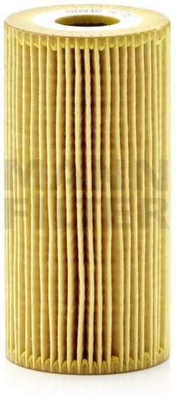 Thumbnail - Ölfilter Hu7027z Mann