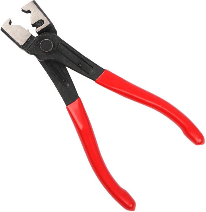 Schlauchklemmenzange Click & Clic-R Typ Schlauchklemmenzange CV-Schlauchklemmenzange - Sollbry