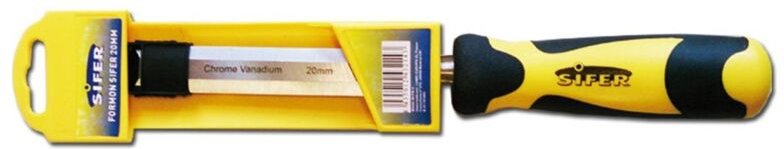 Bicolor Meißel 18 mm 15-1806 - Sifer