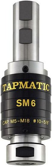Thumbnail - Gewindeschneidfutter SM2 Zyl.20mm M1,4-7 tapmatic