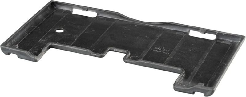 Gleitschuh Kunststoff - 196943-3 - Makita