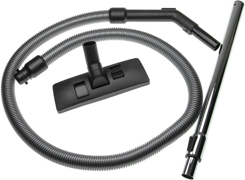 3-tlg. Zubehör-Set kompatibel mit Philips HR836502, HR83xx, HR8501, HR8501B, HR8502, HR8502B, HR8503 Staubsauger - Vhbw