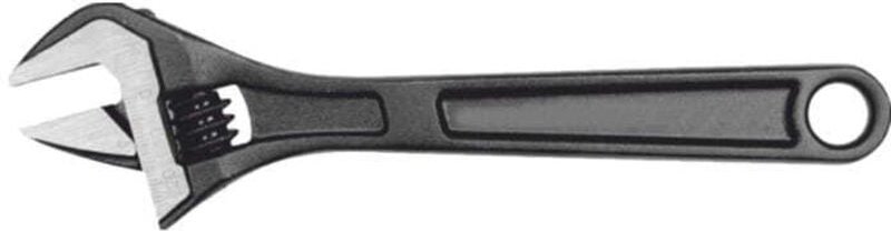 AWTOOLS SCHWEDISCHER VERSTELLBARER SCHLÜSSEL 300 mm