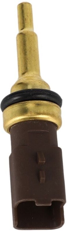 Tlily - KüHlmittel Temperatur Sensor 9810048680 Passend für / 2008/ 3008/ rcz/ C3/ C4