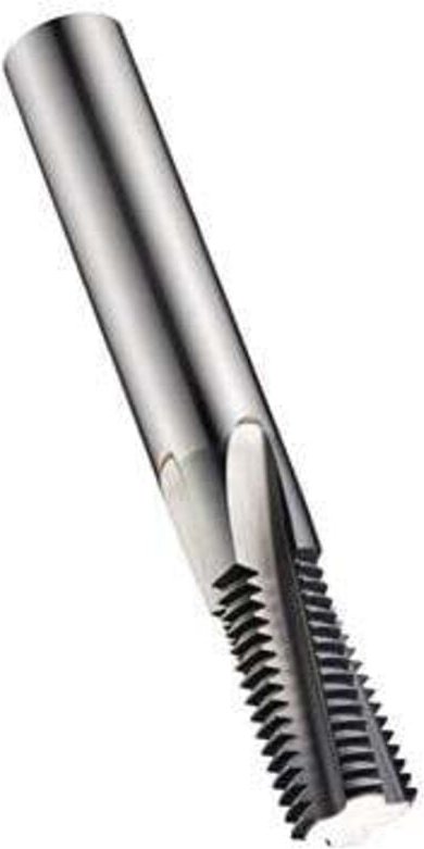 Gewindefräser D.4.8mm M6 Steig.0.5mm HM Alcrona Pro 1,5 XD DORMER