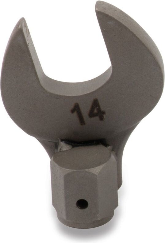 Aufsteckmaulschlüssel atb z 8 sw 7 mm - Gedore