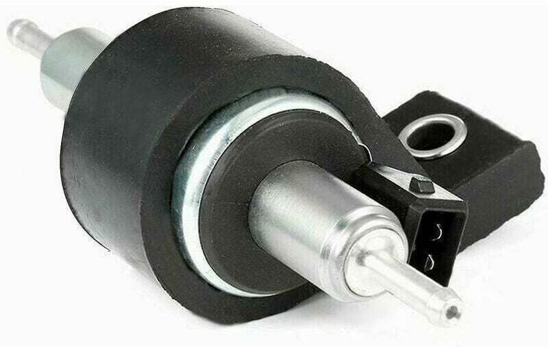 Lablanc - Total Clearance Auto-Luft-Diesel-Kraftstoffpumpen-Heizungs-Set 12 v für 1–5 kW Webasto Eberspacher Ns