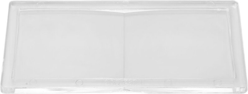 Transparente Lupe, Blendung und UV-Blockierung Schweißlupe Augenschutz PC-Kunststoff Zum Plasmaschneiden (300) - Ej.life