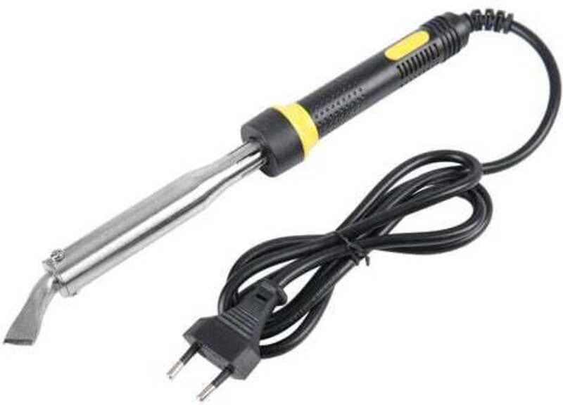 Jalleria - 220 v, 150 w, Hochleistungs-Elektrobügeleisen, Temperaturpistole, Lötkolben, Schweißgerät (EU-Stecker)