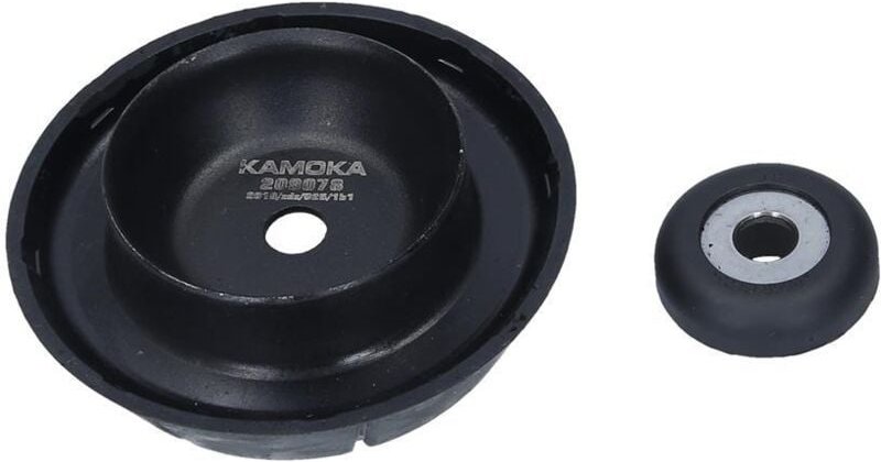 Stoßdämpferhalterung Kissen 209078 KAMOKA