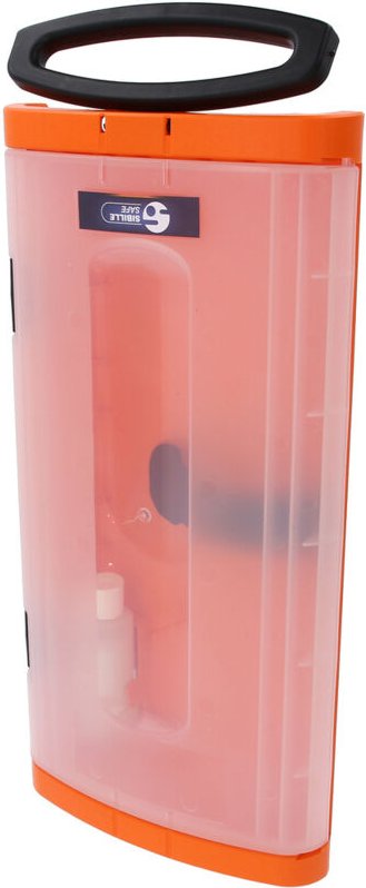 Ks tools Box für Elektriker-Schutzhandschuhe, 500mm ( 117.0148 )